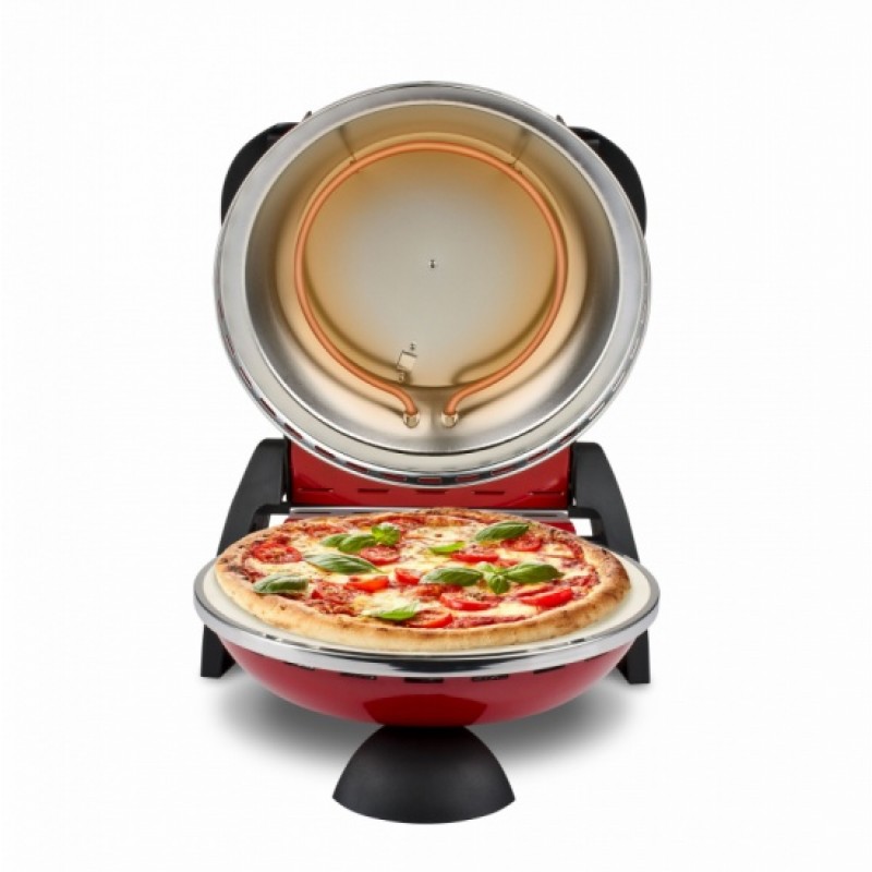 G3 Ferrari Delizia G10006 Pizza Maker με Σπάτουλες Αλουμινίου G3 Ferrari Delizia G10006 Pizza Maker με Σπάτουλες Αλουμινίου